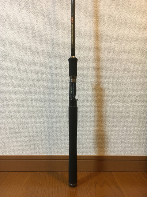 モンスタークイーン“NEO-68XX”購入