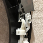 シャープの洗濯機が壊れたら…（ドラムのドアが閉まらない）