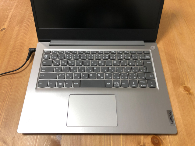 Lenovo IdeaPad Slim 350i (81WD00E1JP)