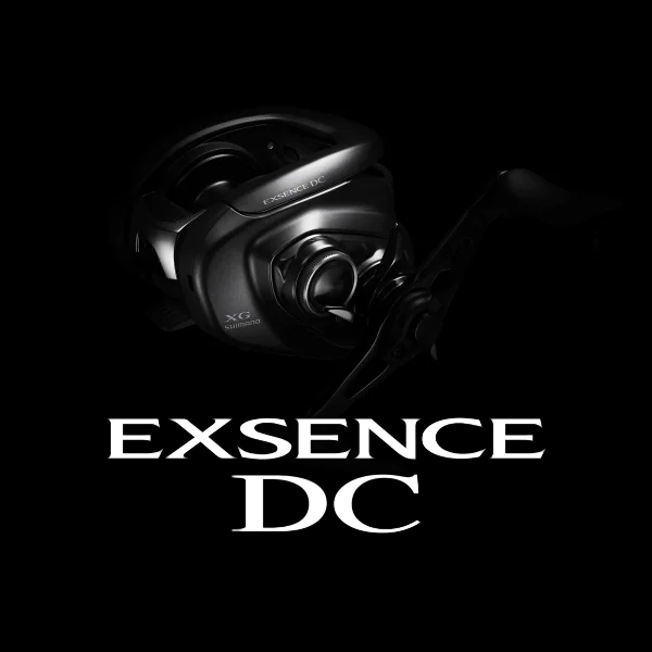 ’22エクスセンスDCのデジコン設定