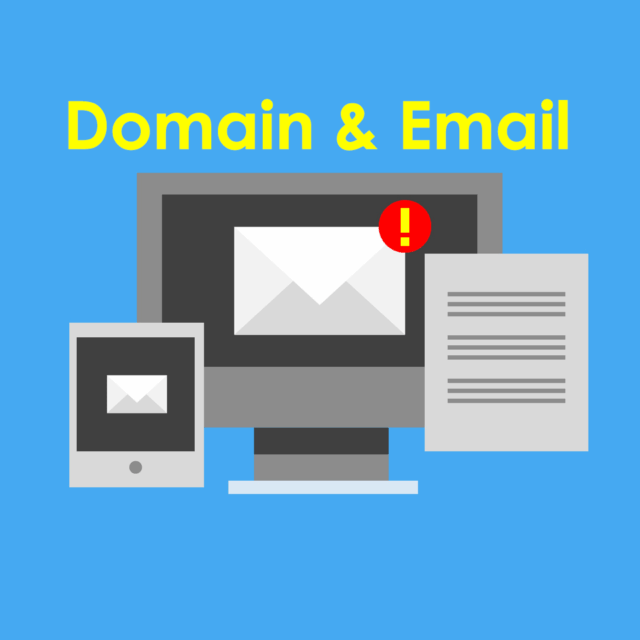 制作会社任せは危険!? 独自ドメインとメールの正しい管理方法